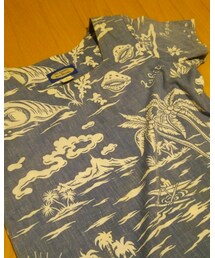 phil edwards by reyn spooner | アロハワンピース(ワンピース)