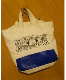 ZUCCa | トートバッグ