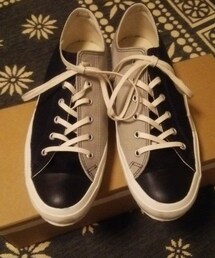 STILL BY HAND | unify low basket(スニーカー)