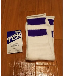 TCK | ソックス/靴下