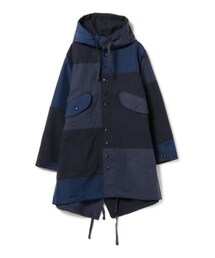Engineered Garments | マウンテンパーカー
