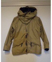 MARMOT | マウンテンパーカー