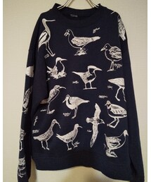 古着 | スウェット