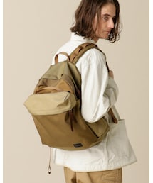 Pilgrim Surf Supply | バックパック/リュック