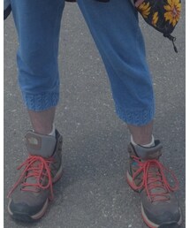 THE NORTH FACE | スニーカー