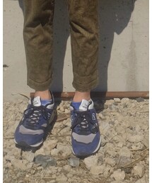 NEW BALANCE | スニーカー