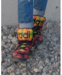 adidas Originals by JEREMY SCOTT | スニーカー