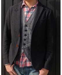 BEAUTY&YOUTH UNITED ARROWS | シャツ/ブラウス