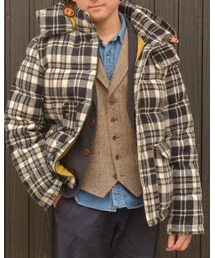 THE NORTH FACE PURPLE LABEL | ダウンジャケット/コート