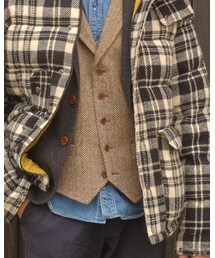 BROOKS BROTHERS | ベスト