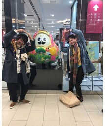 jimeoさんと😄 | その他