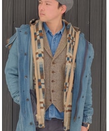 WOOLRICH(古着) | その他アウター
