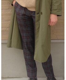 ABAHOUSE | その他パンツ