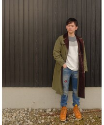 ドラフトコーデ①🙇 | その他