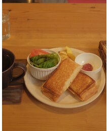 ノマドライフにて☕️ | その他