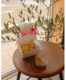 金沢 尾張町のフレンチフライ🍟 | その他