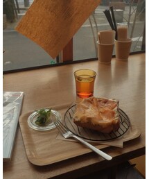 OH LIFEのピザトースト🍕 | その他