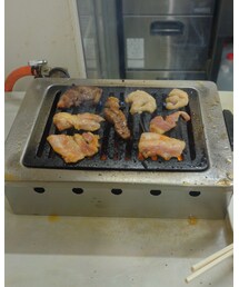 GWの思い出…お肉🍖 | その他