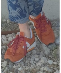 NEW BALANCE | スニーカー