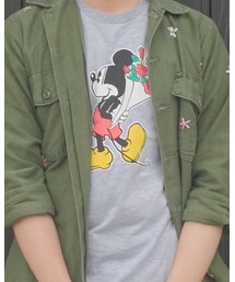 フジロック20th Tシャツ | Tシャツ/カットソー