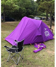 my装備⛺️ | トラベルグッズ