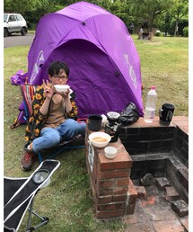 初🎉日帰りキャンプ⛺️ | その他