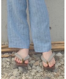 下駄 | その他シューズ