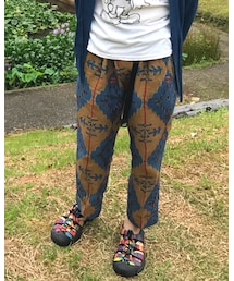 LEH | パンツ