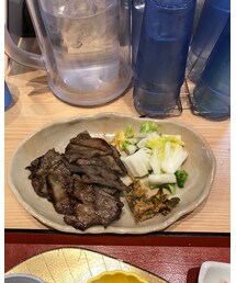 今日のご飯🍚 お肉🍖‼️ | その他