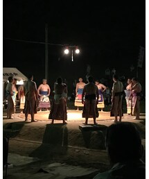 地元の祭り🏮👣 | その他