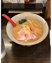 金沢のラーメン(味噌)🍜 | その他