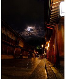 大人の金沢②🌕 | その他