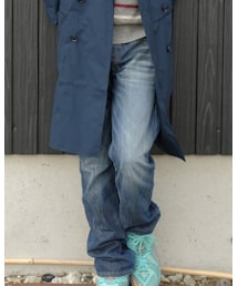 DIESEL | デニムパンツ