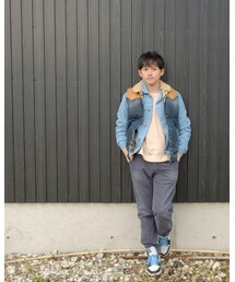 1コーデ目 | その他