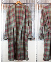 50's vintage gown | その他アウター