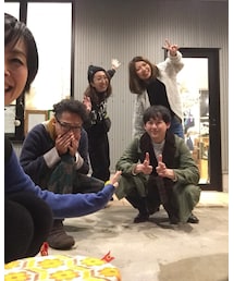 wear仲間あつまれ〜✨☕️ | その他