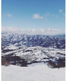 年末に🎿 | その他