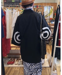 ironic | その他アウター