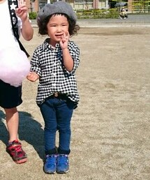 無印良品 | シャツ/ブラウス