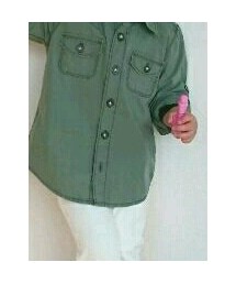 OLD NAVY | シャツ/ブラウス