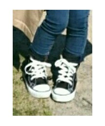 CONVERSE | スニーカー