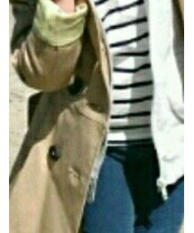 UNIQLO | トレンチコート