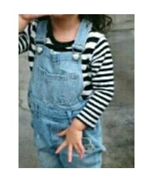 H&M | サロペット/オーバーオール