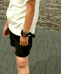 G-SHOCK | アナログ腕時計