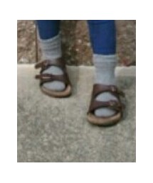 BIRKENSTOCK | サンダル