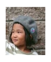 abcd | ハンチング/ベレー帽