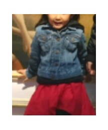 GAP | デニムジャケット