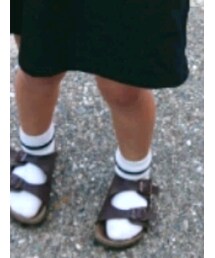 BIRKENSTOCK | サンダル