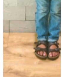 BIRKENSTOCK | サンダル