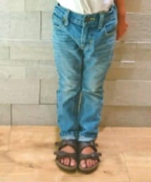 Lee | デニムパンツ